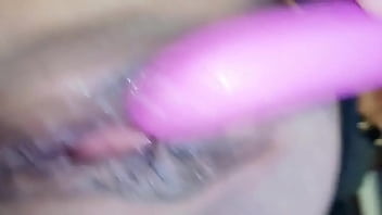 Preview 3 of Japanese Tanned Gal - Bigclit - Greluda deliciosa Colombiana en chile VAGINA DE CARNE RICA