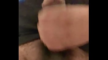 Preview 1 of Poop Eting - Jerking off and cumming