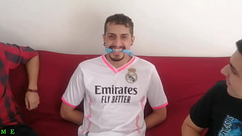 Preview 1 of Russian Student Group Sex Party - COSQUILLAS A MANU