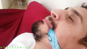 Preview 4 of Russian Student Group Sex Party - COSQUILLAS A MANU
