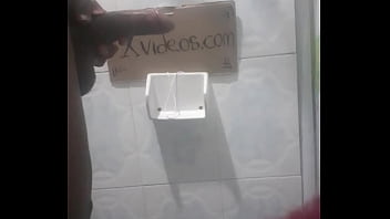 Preview 4 of Japanese Teen Blood - Solito en casa jugando con mi guevo. martin antidoto