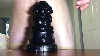 Preview 1 of Indian Girl Solo - Mr Hankey Prince Charming