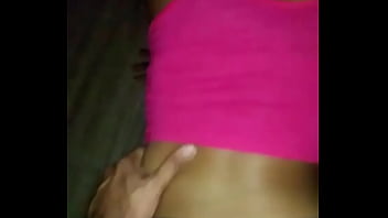 Preview 2 of City Of Vegas - comi a moreninha gostosa depois da festa