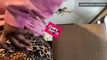 Preview 1 of Zor Zor Se Shaktimaan Video X - Pov ass worship