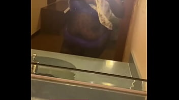 Preview 4 of Viva Hot Babes Pinoy - Slut shows ass in MEMPHIS Motel