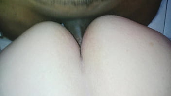 Preview 4 of Alexis Fawx Homemade - Loirinha novinha D4 tomando no cuzinho apertado sem camisinha