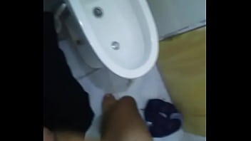Preview 4 of Asian Amatuer Pumping - Payaso 3
