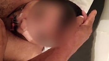 Preview 4 of Daddy 1993 - Macho gostoso me dando leite na cara