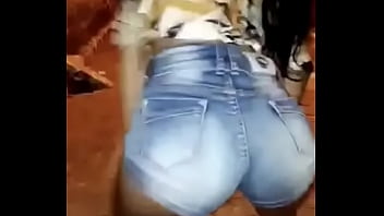 Preview 2 of Doctok Young - Jennifer Layanne dan&ccedil_ando no Instagram - 5