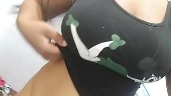 Preview 1 of Qashroom Lesbian - Vizinha