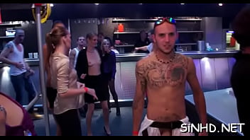 Preview 1 of The Man Tv Series - Naughty and wet bang