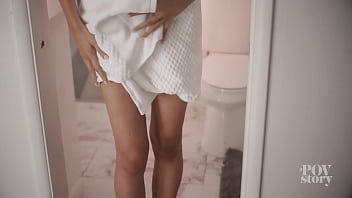 Preview 2 of Iwwwx Com Sexo - aPOVstory - Prove It To Me - Elena Koshka Nathan Bronson