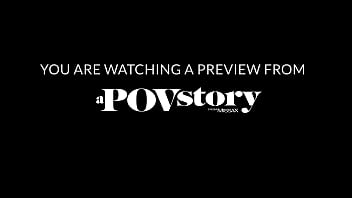 Preview 4 of Iwwwx Com Sexo - aPOVstory - Prove It To Me - Elena Koshka Nathan Bronson