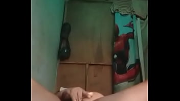 Preview 3 of Marina Woods Getting Her - Afroking - pt2 she master bath till she cum all over the bed