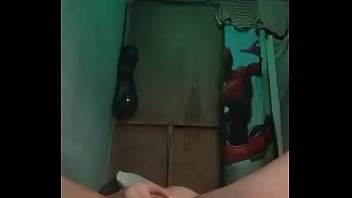 Preview 4 of Marina Woods Getting Her - Afroking - pt2 she master bath till she cum all over the bed