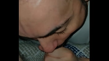 Preview 2 of Pristine Edge Mom In Son - Woodiewithahoodie gets domed up by Mexican cockslut gay boy
