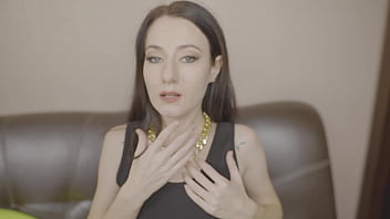 Preview 1 of Wwwxxxddf Com - Ambra Ricey only anal FIRST PORN first time (dry)