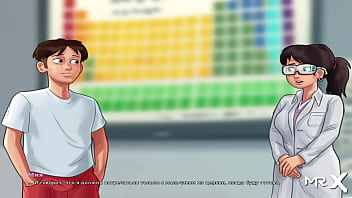 Preview 2 of Makan Malik Or Nokrani Xxx - SummertimeSaga - Found Everything We Need Moving On For Sex E2 # 9