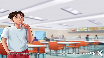 Preview 4 of Makan Malik Or Nokrani Xxx - SummertimeSaga - Found Everything We Need Moving On For Sex E2 # 9
