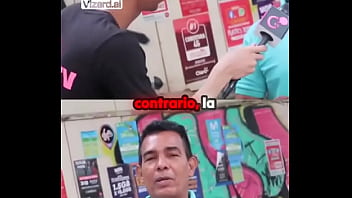 Preview 2 of Alure Kendin - &iquest_Qu&eacute_ sube pero nunca bajara? #dolar #elchicletv #ganardinero #atrevidoypegajoso #carnavales #chiclenoticias #responde