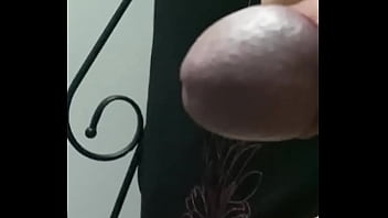 Preview 3 of Posak Pora - Another look with a different cock ring