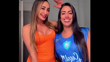 Preview 1 of Deutsche Promi Nackt - Sorteio de um final de semana inteirinho com n&oacute_s duas juntas casal bessa 1o premio: Um final de semana com ...