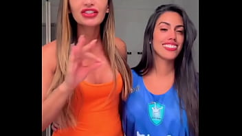 Preview 4 of Deutsche Promi Nackt - Sorteio de um final de semana inteirinho com n&oacute_s duas juntas casal bessa 1o premio: Um final de semana com ...