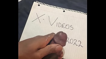 Preview 2 of Xnvidieo - Verification video
