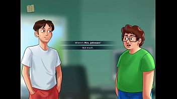 Preview 4 of Special One - Summertime Saga 148