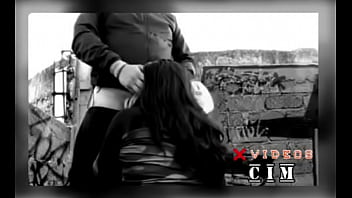 Preview 2 of Force Naken - Caminata y mamada d verga