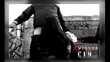 Preview 4 of Force Naken - Caminata y mamada d verga