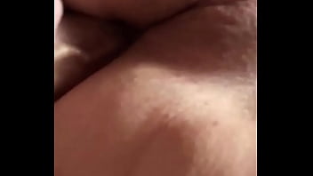 Preview 1 of My Wife With Vibrator - Wifey taken &rsquo_s dick