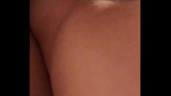 Preview 4 of My Wife With Vibrator - Wifey taken &rsquo_s dick