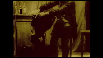 Preview 2 of Porno Vidjo Police - &#039_Vintage Bizarre&#039_ Dark Lantern Entertainment presents My Secret Life,  the 19th century diaries of an English gentleman