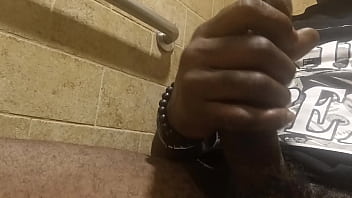 Preview 3 of Strassenflirts 37 - The black Mamba