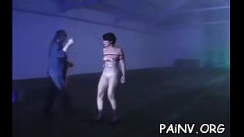 Preview 4 of Big Booty Sex Video Big - Stupefying lady enjoys a worthy sex
