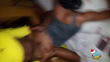 Preview 2 of Dorcel Airlines First Class Porn - Orgy In Portmore Jamaica (VAULT)