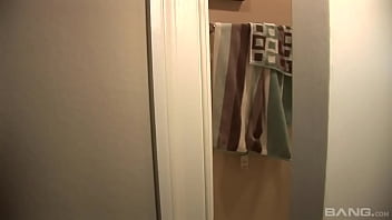 Preview 4 of Mysister And Mom - Staci pees