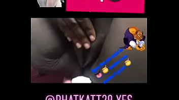 Preview 2 of Wwwxxx Love Com - Ebony MEMPHIS chic pussy creams