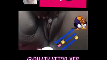 Preview 3 of Wwwxxx Love Com - Ebony MEMPHIS chic pussy creams