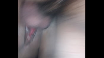 Preview 4 of Whitney Mixter - Loira safada levando de quatro