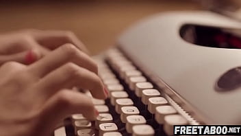 Preview 1 of 3gpking Villege - New Secretary Loves To Be Spanked &amp_ Fucked In Her Tight Pussy By Boss - Full Movie On FreeTaboo.Net