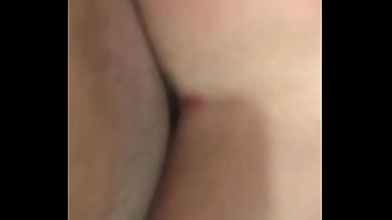 Preview 2 of Teresa Orloski - Step Dad Fucks Step Daughter And Cums On The Ass #fuckass #cuminass