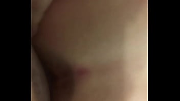 Preview 3 of Teresa Orloski - Step Dad Fucks Step Daughter And Cums On The Ass #fuckass #cuminass