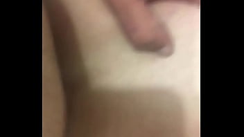 Preview 4 of Teresa Orloski - Step Dad Fucks Step Daughter And Cums On The Ass #fuckass #cuminass