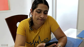 Preview 1 of Kompoz 2 - Mi amiga la cachonda le follo bien rico el co&ntilde_o a cambio de un favor - PORNO EN ESPA&Ntilde_OL