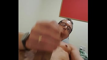 Preview 3 of Queef Queef - Peter masturbates and displays ass