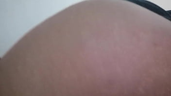 Preview 2 of Bueati Gril - anall ass