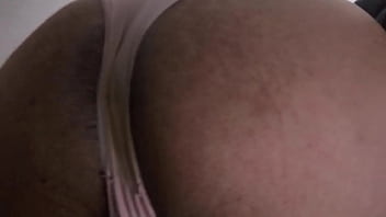 Preview 1 of Bueati Gril - anall ass