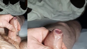 Preview 3 of Singapur Xxxcom - Massive Cum in SloMo